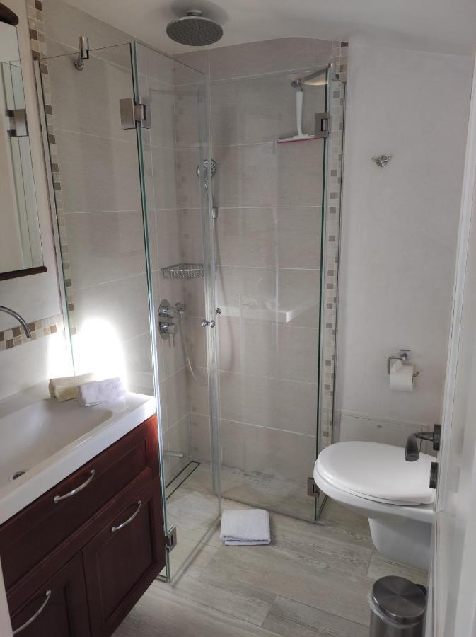 Luxury Apartment Alba With Pool Kanfanar Esterno foto