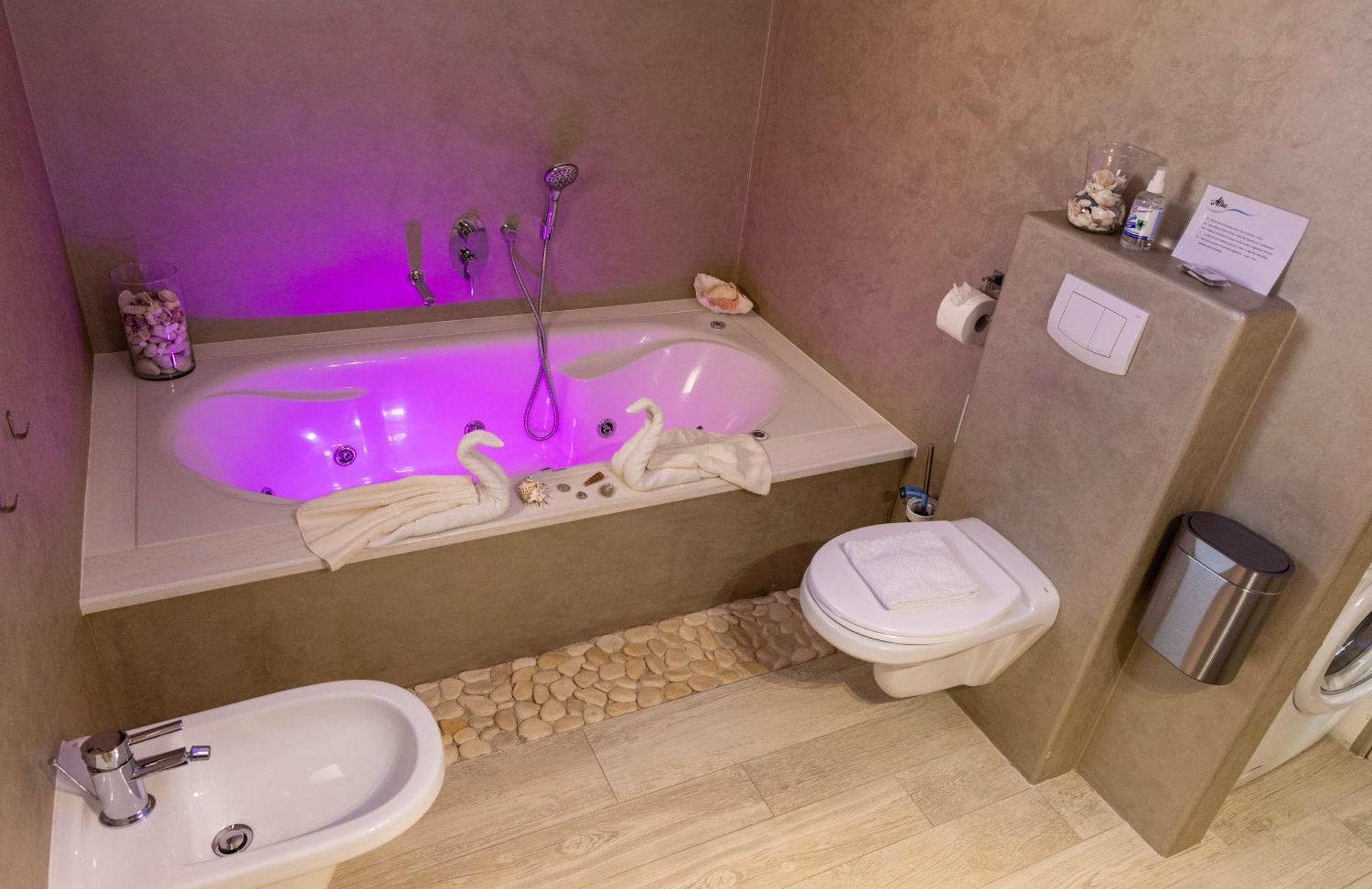 Luxury Apartment Alba With Pool Kanfanar Esterno foto