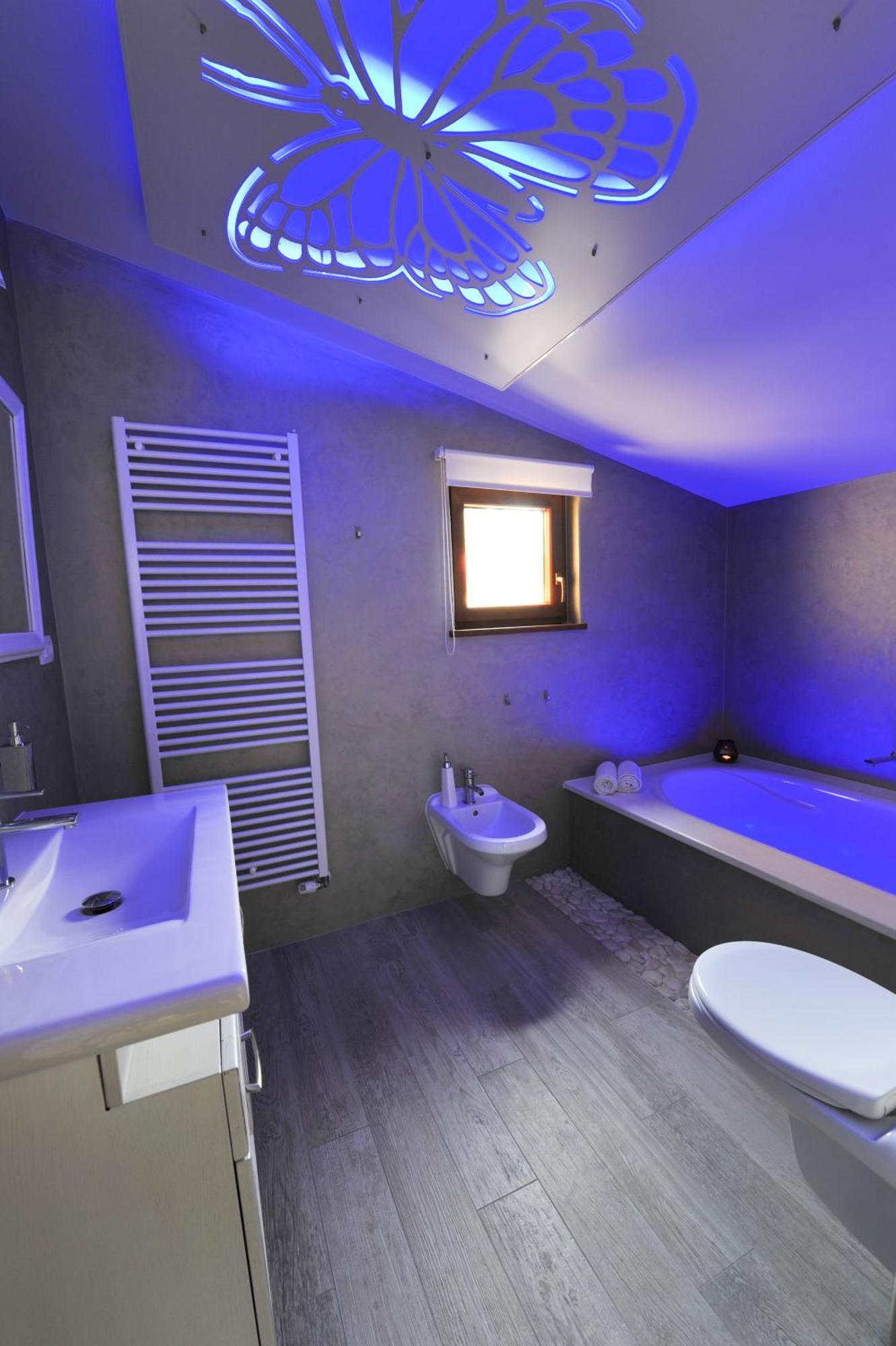 Luxury Apartment Alba With Pool Kanfanar Esterno foto